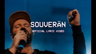 Souverän Offical Lyric Video  Outbreakband [upl. by Yvette]