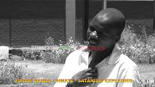 JORAM BANDA SATANISM EXPLAINED [upl. by Weider]