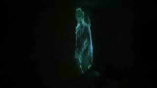 Halloween Holograms with Philips Projectors and AtmosFX [upl. by Bridges]