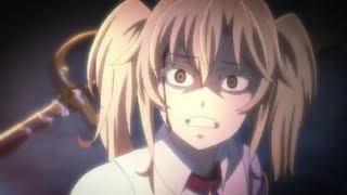 She underestimated the goblins scene  Goblin Slayer Crown Movie [upl. by Tade]