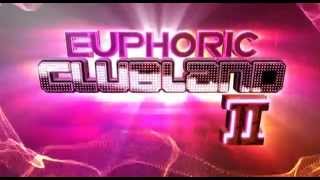 Euphoric Clubland 2  TV Advert  Out Now [upl. by Alvan]