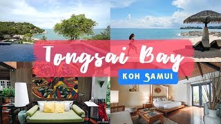 The amazing TONGSAI BAY RESORT  5 Star eco resort on Koh Samui  Thailand [upl. by Selby]