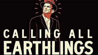 Calling All Earthlings  EXCLUSIVE TRAILER [upl. by Thgiwed]