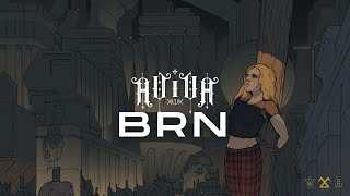 ⌠AViVA⌡ BRN OFFICIAL AUDIO [upl. by Wymore647]