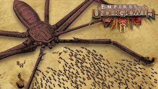 Thats A Big Bug  The Leaf Cutters  Empires Of The Undergrowth  Ep9 [upl. by Casi]