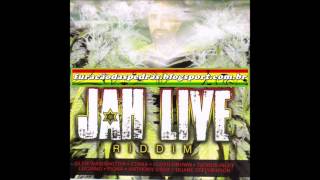 Jah Live Riddim August Town riddim Mix 2009 Joe Frasier mix by djeasy [upl. by Aksehcnarf715]