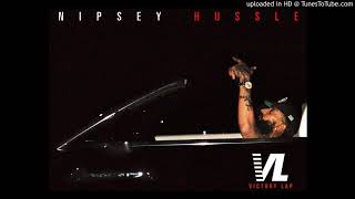 Nipsey Hussle  quotDouble Upquot Clean feat Dom Kennedy amp Belly [upl. by Yur]