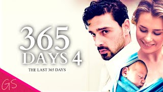 365 DAYS PART 4  TRAILER GS🎙Welcome back Massimo SUBS [upl. by Nimajaneb119]