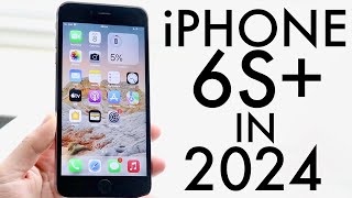 iPhone 6S Plus In 2024 Still Worth It Review [upl. by Roldan]