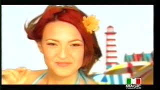 Carlotta  frena 2000  video ufficiale [upl. by Tormoria]