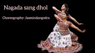 Nagada Song  Deepika Padukone  Ranveer Singh  Sanjay Leela Bhansali  Twirl with Jazz [upl. by Arodal]