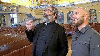 A Protestant Learns About Greek Orthodoxy [upl. by Acinad]