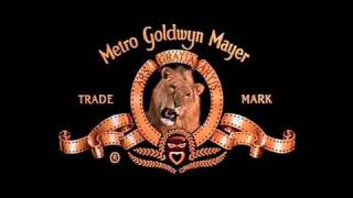 leon de la metro goldwyn mayeravi [upl. by Sualokcin]