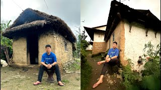 Exploring NAMJE  A Beautiful Village in Eastern Nepal  Dharan Vlog 03 [upl. by Wj52]