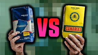 Canarias VS Taragui SIN palo [upl. by Danyelle321]