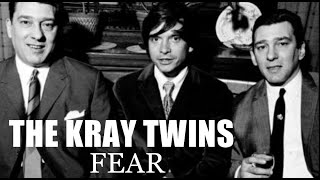 The Kray Twins  Fear [upl. by Yraccaz592]