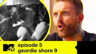 Geordie Shore 9 In FOUR Minutes  Episode 5 [upl. by Bennie]