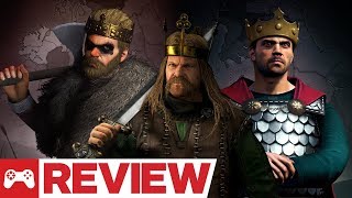 Total War Saga Thrones of Britannia Review [upl. by Toback]