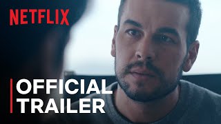 The Innocent  Official Trailer  Netflix [upl. by Roumell]