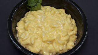 Slow Cooker Macaroni and Cheese [upl. by Em]