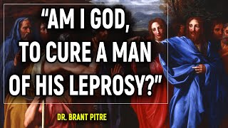 Leprosy in the Bible [upl. by Ajna]