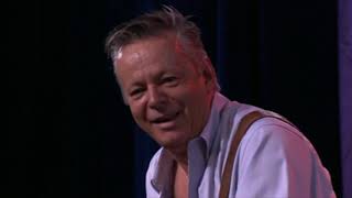 Beatles Medley Live from Center Stage  Tommy Emmanuel [upl. by Cilegna]