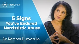 Narcissistic Abuse  The Signs [upl. by Suhcnip109]