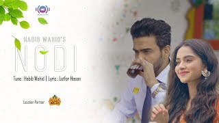 Habib Wahid  Nodi  Official Music Video [upl. by Mcmullan873]