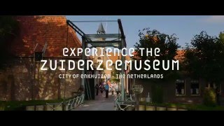 Experience the Zuiderzeemuseum [upl. by Eisenstark793]