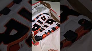 Nike Air More Uptempo 96 [upl. by Jueta324]