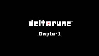 Deltarune OST 4  Susie [upl. by Rudyard]