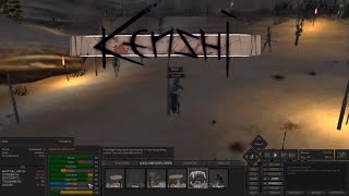 Kenshi Tutorials  Cybernetics and Limb Removal [upl. by Kinom]