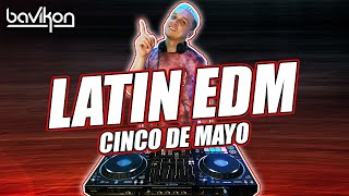 Latin EDM Mix 2021  4  Best Latin EDM Latin Remix amp Latin House 2021 by bavikon [upl. by Seltzer950]