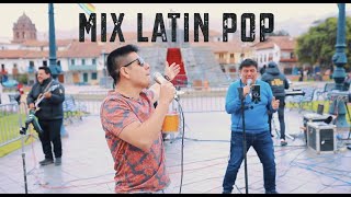 MIX LATIN POP  Viajando Con Los Méndez Parte 34 [upl. by Bruning]