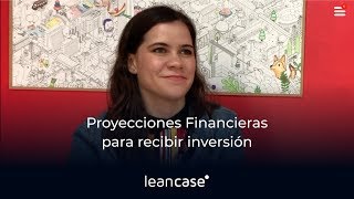 Qué son las Proyecciones Financieras [upl. by Filberto]