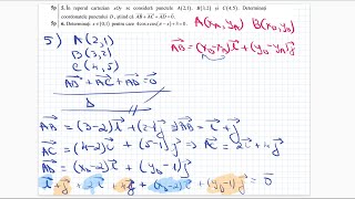 Bacalaureat 2021  MateInfo  Testul 4  Teste antrenament  Clasa a 12a [upl. by Kreager]