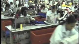 Nike Sweatshops Behind the Swoosh [upl. by Asined]