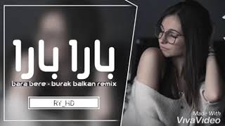 اغنيه بارا بارا  بيري بيري حماسيه Bara Bara Berey Berey [upl. by Yewed]