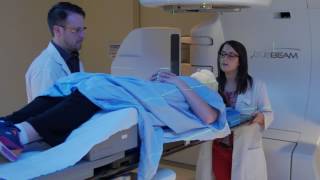 Radiation Treatment How is Radiation Treatment Given [upl. by Jenna]