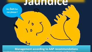 Neonatal Sepsis and Jaundice Neonatology I [upl. by Corene]