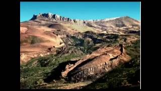 Noahs Ark Discovered on Mt Ararat [upl. by Yrtnahc]