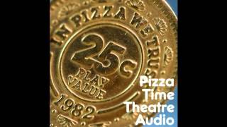 Crusty  Pizza Time Theatre Song [upl. by Barris]