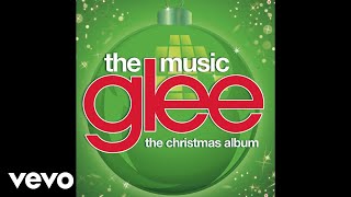 Glee Cast  We Need A Little Christmas Official Audio [upl. by Kingsly]