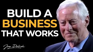 How To Build A Business That Works  Brian Tracy GENIUS [upl. by Rosalia]