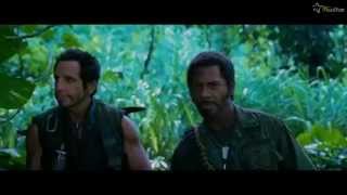 Sose nyomd fullba a kretént Trópusi vihar válogatás Tropic Thunder FULL HD [upl. by Akinat]