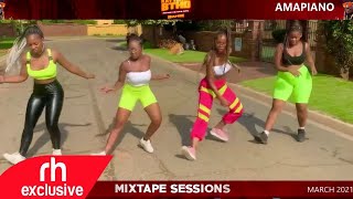 AMAPIANO MIX 2021 DJ KAYTRIXX BEST OF AMAPIANO SONGS MIX RH EXCLUSIVE [upl. by Seiuqram104]