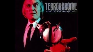 Story of Tallman  Terrordrome Rise of The Boogeyman [upl. by Iliam]