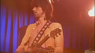 The Rolling Stones  Brown Sugar Live HD Marquee Club 1971 NEW [upl. by Nnylaj]