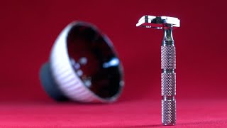 RazoRock HAWK V3–A Stainless Steel [upl. by Repsac355]