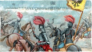 Black Riders  Most SoughtAfter Mercenaries in Europe [upl. by Ducan]